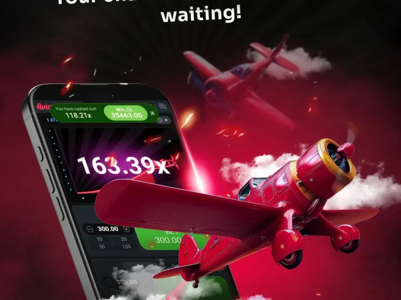 Crash Games বিভাগের অনিশ্চিত ফলের ভিজ্যুয়াল